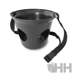 BOZAL HH PLASTICO