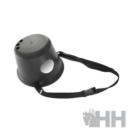 BOZAL HH PLASTICO