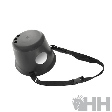 BOZAL HH PLASTICO