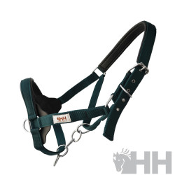 CABEZADA CUADRA HH EXTRA FUERTE