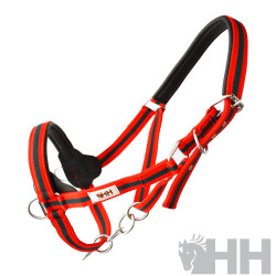 CABEZADA CUADRA HH EXTRA FUERTE