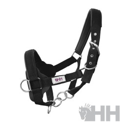 CABEZADA CUADRA HH EXTRA FUERTE