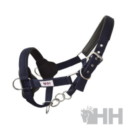 CABEZADA CUADRA HH EXTRA FUERTE