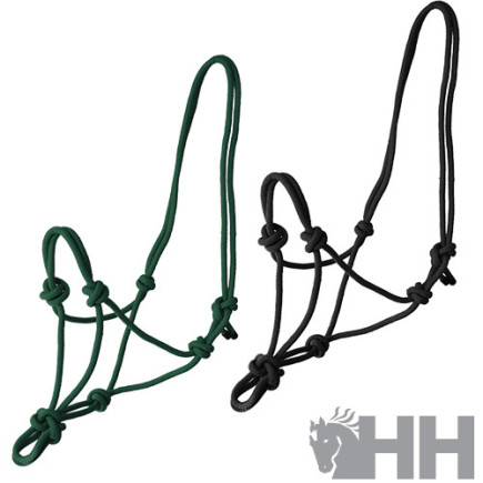 CABEZADA CUERDA HH