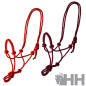 CABEZADA CUERDA HH