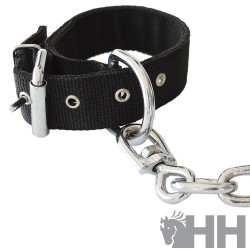 TRABAS HH CADENA Y FIBRA