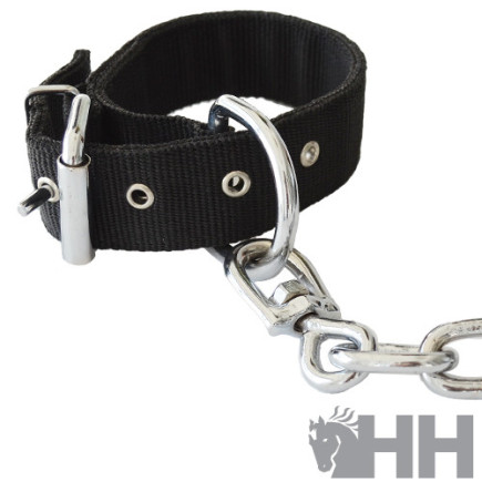 TRABAS HH CADENA Y FIBRA