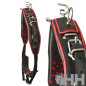 ENGANCHE HH FUSSEN NYLON/PVC PECHERIN SENCILLO