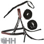 ENGANCHE HH FUSSEN NYLON/PVC PECHERIN SENCILLO