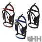 ENGANCHE HH FUSSEN NYLON/PVC PECHERIN SENCILLO