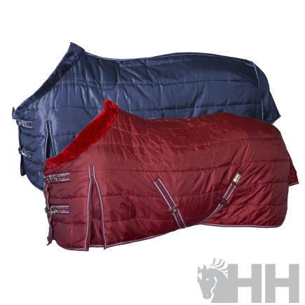 MANTA HH VERA CUADRA (300g)