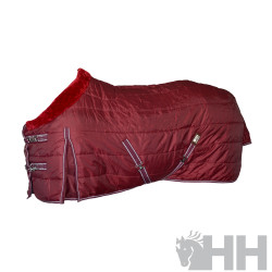 MANTA HH VERA CUADRA (300g)
