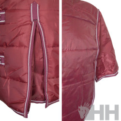 MANTA HH VERA CUADRA (300g)
