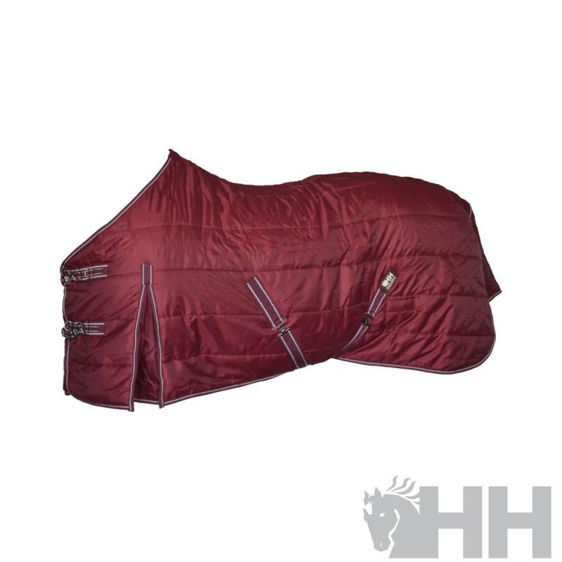 MANTA HH PARANA CUADRA (200g)