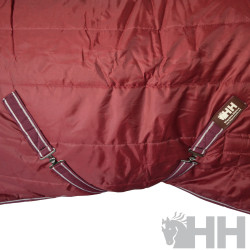 MANTA HH PARANA CUADRA (200g)