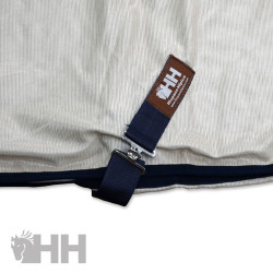 MANTA HH ANTIMOSCAS CON CUBRECUELLO