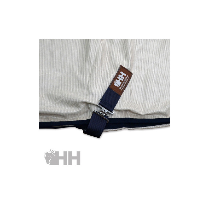 MANTA HH ANTIMOSCAS CON CUBRECUELLO
