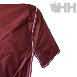 MANTA HH NILDA EXTERIOR (0 g + forro polar)