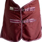 MANTA HH DEVA EXTERIOR CON CUBRECUELLO (300g)