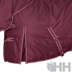 MANTA HH LOPA EXTERIOR CON CUBRECUELLO (100g)