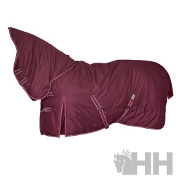 MANTA HH LOPA EXTERIOR CON CUBRECUELLO (100g)