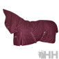 MANTA HH LOPA EXTERIOR CON CUBRECUELLO (100g)