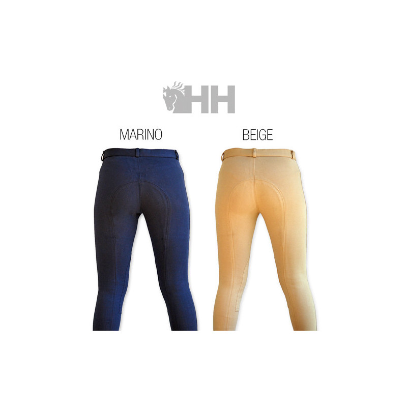 PANTALON HH LYON NIÑO