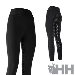 MALLAS EQUITACION HH NOA ADHESION PLUS NIÑA