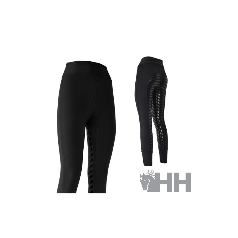 MALLAS EQUITACION HH NOA ADHESION PLUS NIÑA
