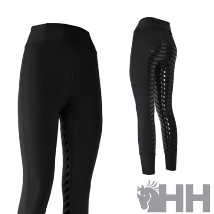 MALLAS EQUITACION HH NOA ADHESION PLUS NIÑA