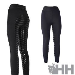 MALLAS EQUITACION HH NOA ADHESION PLUS NIÑA