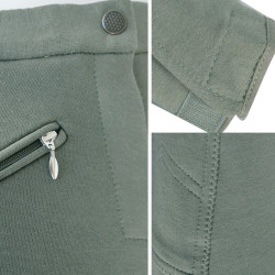 PANTALON HH LYON HOMBRE