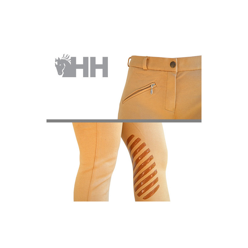 PANTALON HH LYON ADHESION MUJER
