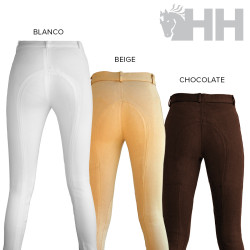 PANTALON HH LYON MUJER