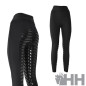 MALLAS EQUITACION HH NOA ADHESION PLUS MUJER