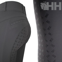 PANTALON HH DAX ADHESION PLUS MUJER