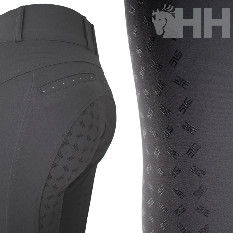 PANTALON HH DAX ADHESION PLUS MUJER