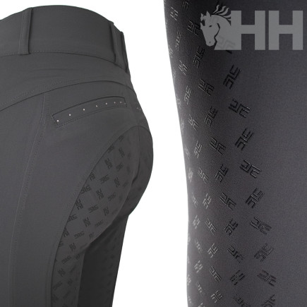 PANTALON HH DAX ADHESION PLUS MUJER