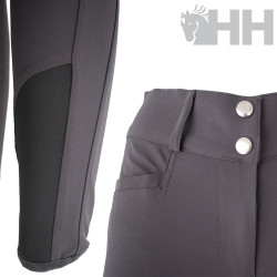PANTALON HH DAX ADHESION PLUS MUJER