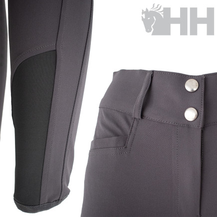 PANTALON HH DAX ADHESION PLUS MUJER