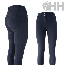 PANTALON HH DAX ADHESION PLUS MUJER