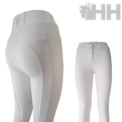 PANTALON HH DAX ADHESION PLUS MUJER