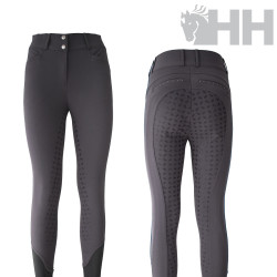 PANTALON HH DAX ADHESION PLUS MUJER