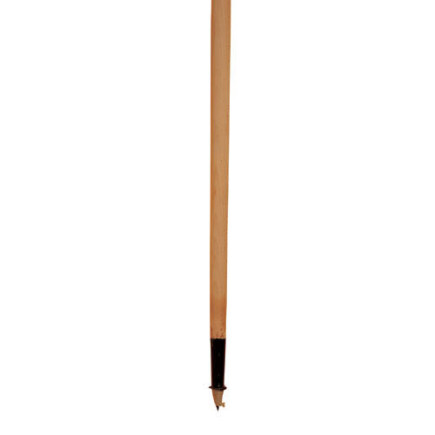 GARROCHA HH ACOSO DE MADERA
