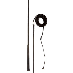 FUSTA PICADERO HH NYLON CON QUITAVUELTAS