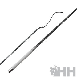 FUSTA TROTÓN HH DE NYLON CON EMPUÑADURA DE PLÁSTICO
