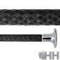 FUSTA DOMA HH GEL GRIP