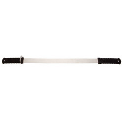 SECADOR FLEJE HH METALICO SIN DIENTES