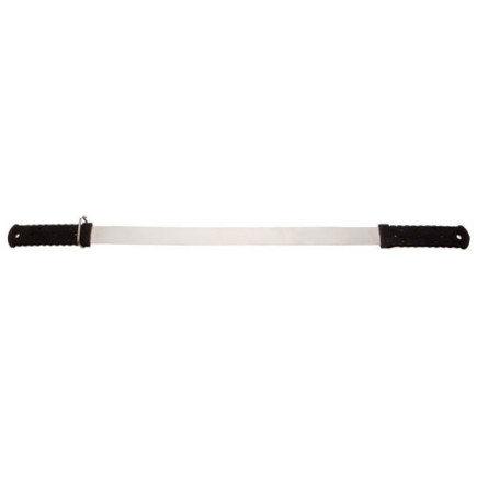 SECADOR FLEJE HH METALICO SIN DIENTES