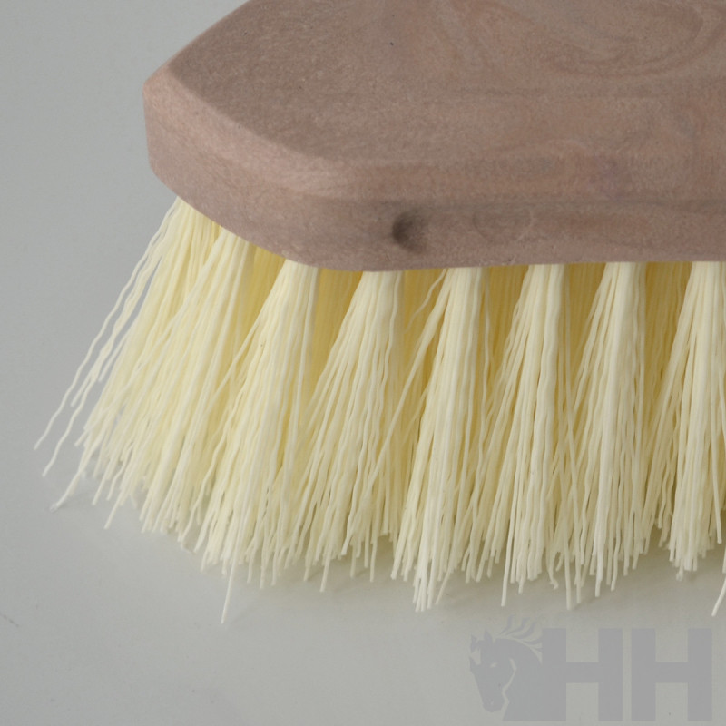 CEPILLO HH CERDA LARGA GRUESA